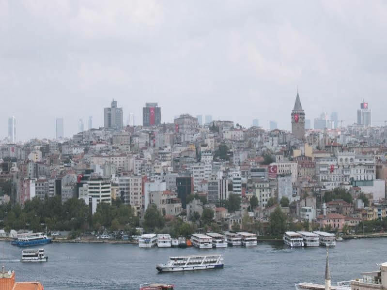 Sefai Hurrem Suit House - Istanbul — Photos 3